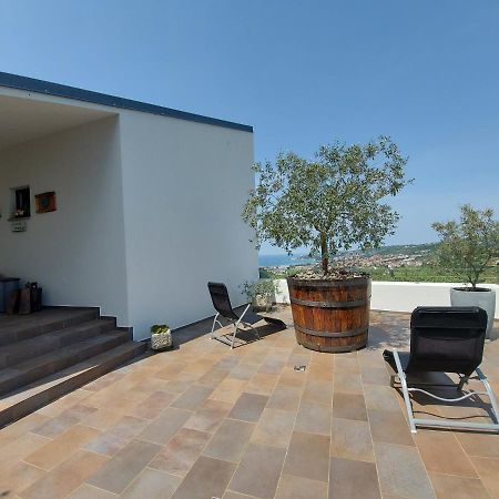 Apartma Viktorija Portorož Kültér fotó