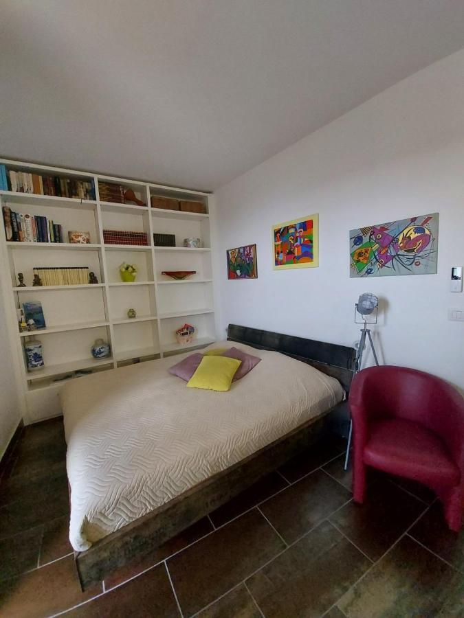 Apartma Viktorija Portorož Kültér fotó