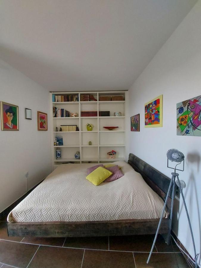 Apartma Viktorija Portorož Kültér fotó