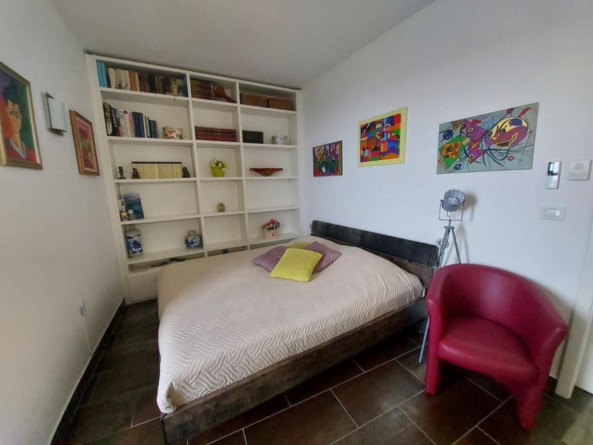 Apartma Viktorija Portorož Kültér fotó