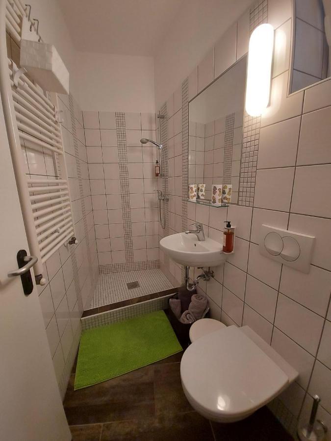 Apartma Viktorija Portorož Kültér fotó